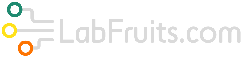 LabFruits